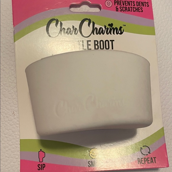 Tumbler Bottle Boot - Picture 1 of 2